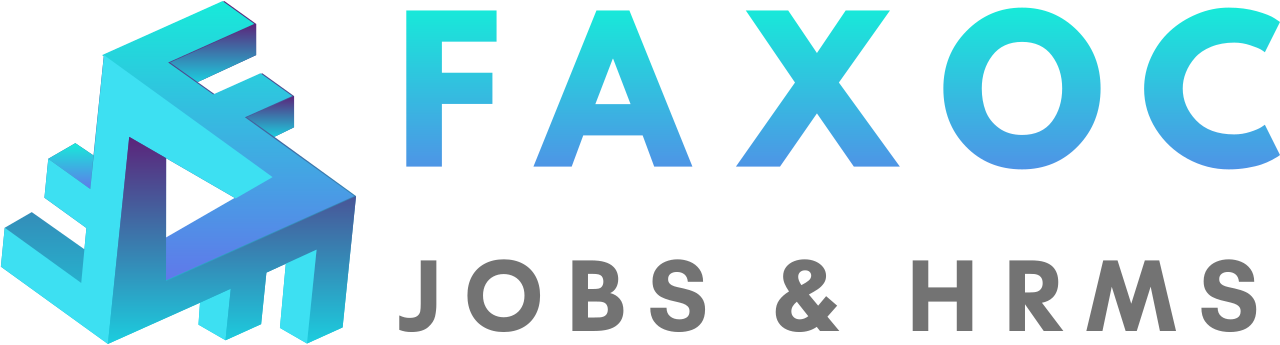 Faxoc logo